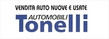 Logo Tonelli Automobili -Tonelli Autoriparazioni Snc